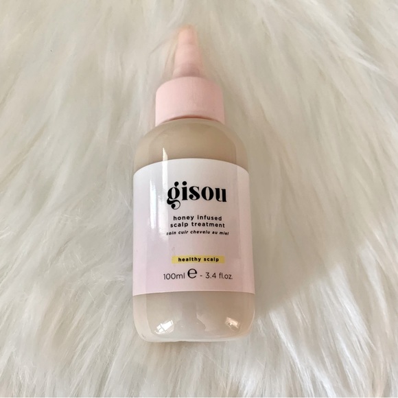 Gisou Hair Gisou Honey Infused Scalp Treatment Serum Poshmark